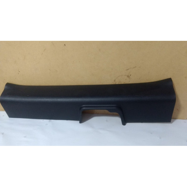 Acabamento Soleira Dianteira Direita Kia Sportage 2011/2016