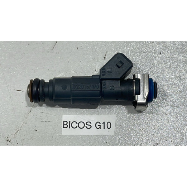 Bico Injetor Civic 2.0 2017 Á 2022 Original