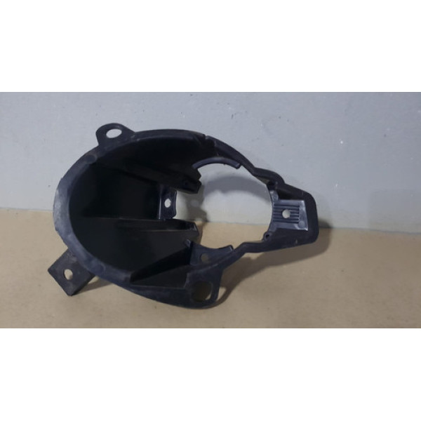 Suporte Farol Milha Peugeot 206 Esquerdo