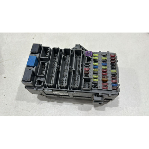 Caixa Fusível Honda Civic 2007/2011 52525ld