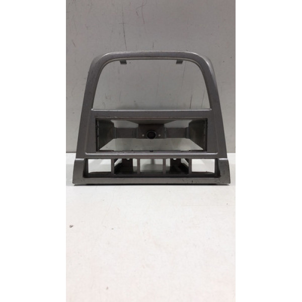 Moldura Console Central Gol Voyage G5 G6 2008 2010 2011 2018