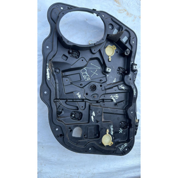 Maquina Vidro Dianteira Direita Fiat Toro 2018 2019 2020