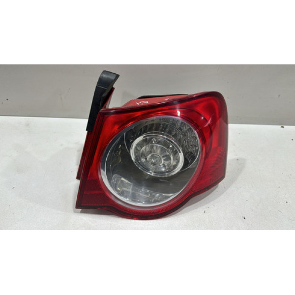 Lanterna Led Traseira Direita Vw Passat 2010 Original