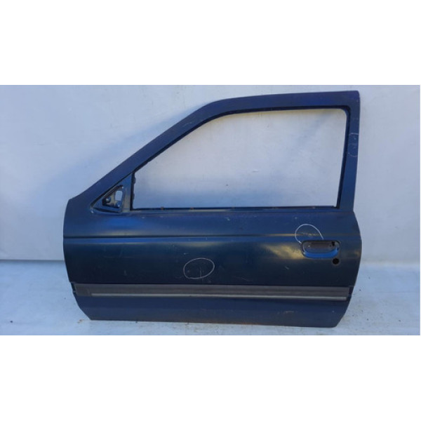 Porta Dianteira Esquerda Logus Original