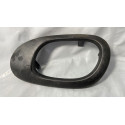 Acabamento Maçaneta Interna Direita Peugeot 206 207 Original