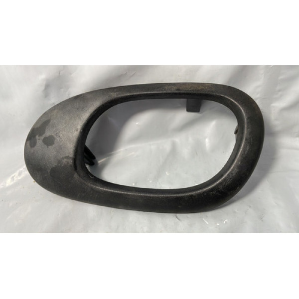 Acabamento Maçaneta Interna Direita Peugeot 206 207 Original