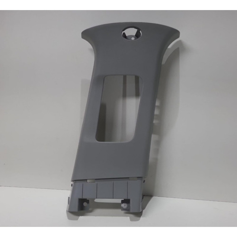 Acabamento Coluna Cinto Dianteiro Direito Asx 7211a198 Acabamento Coluna Cinto Dianteiro Direito Asx 7211a198