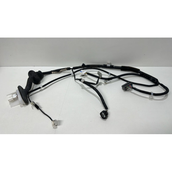 Chicote Porta Dianteira Direita Honda Hrv 2017/2020