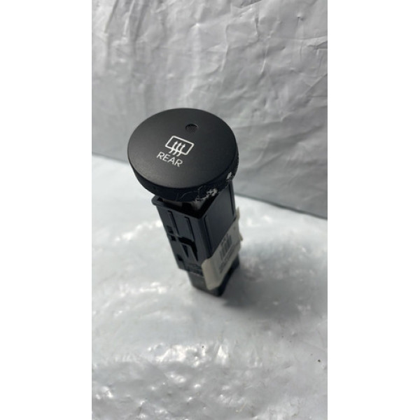 Botão Desembaçador Traseiro Hyundai Ix35 2011 Á 2015