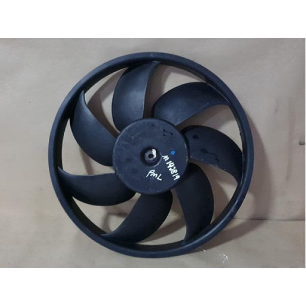 Ventoinha Hélice  Ford Ka New Fiesta 2015 2016 2017 M142819