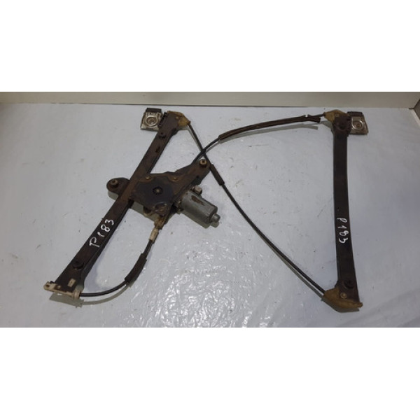 Maquina Vidro Eletrica Dianteira Direita Vw Gol G2 G3 G4