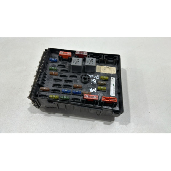 Caixa Fusivel Externa Vw Passat B6 2.0 2010 2012 Usado
