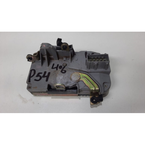 Fechadura Elétrica Dianteira Esquerda Peugeot 406 1997 1998