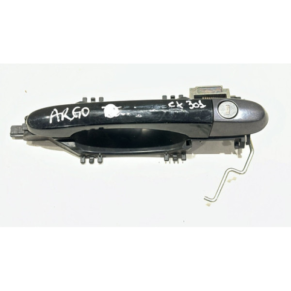 Maçaneta Externa Dianteira Esquerda Fiat Argo Cronos