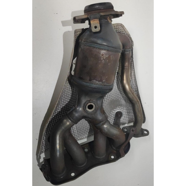 Catalisador Corolla 2.0 16v 2020 2021 2022 2023 Orig Toyota