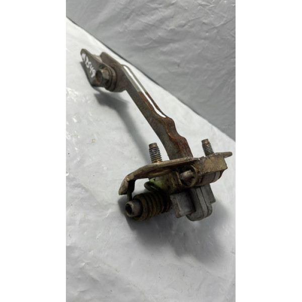 Limitador Porta Traseiro Vw Gol Parati G2 G3 Original