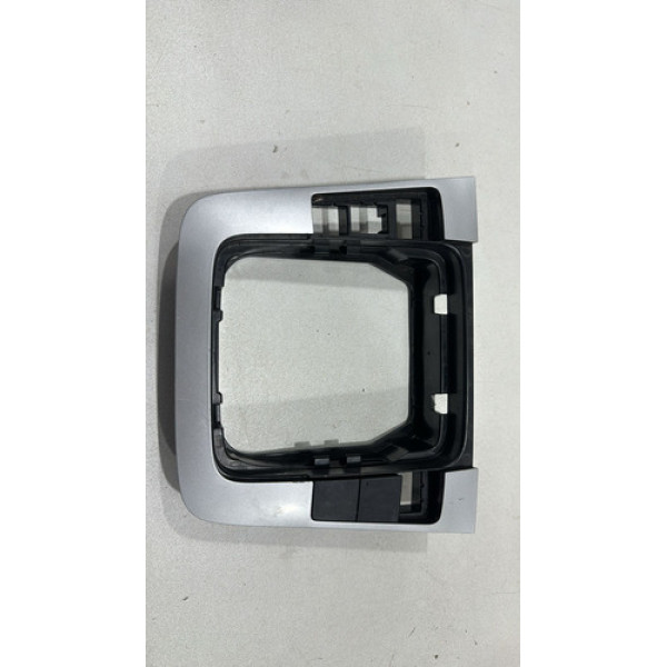 Moldura Alavanca Câmbio Passat 2007/2010