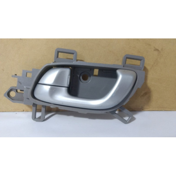 Maçaneta Interna Traseira Esquerda Honda Civic 2012 A 2016 