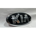 Emblema Tampa Traseira Kia Sportage 2012/2016 Com Detalhe Emblema Tampa Traseira Kia Sportage 2012/2016 Com Detalhe