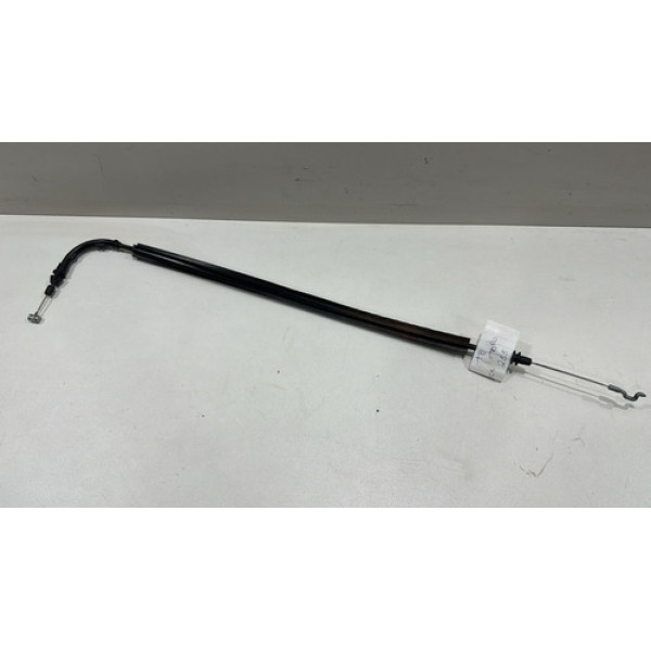 Cabo Da Maçaneta Externa Traseira Esquerda Fiat Toro Orig