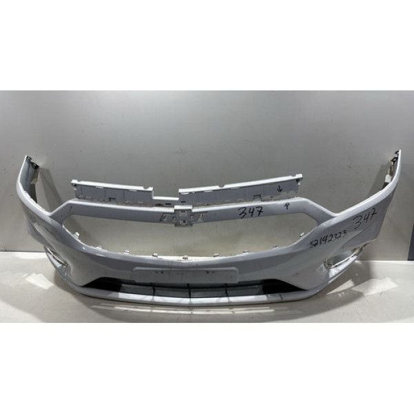 Parachoque Dianteiro Onix Prisma 17/19 52142323