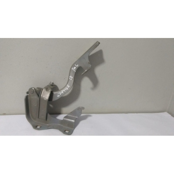 Braço Dobradiça Capô Direito Gm Captiva 