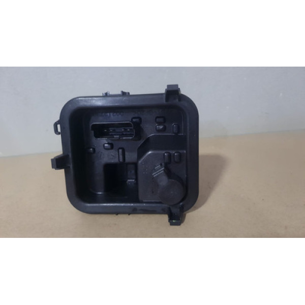 Circuito Da Lanterna Direita Renault Duster 2021/2022