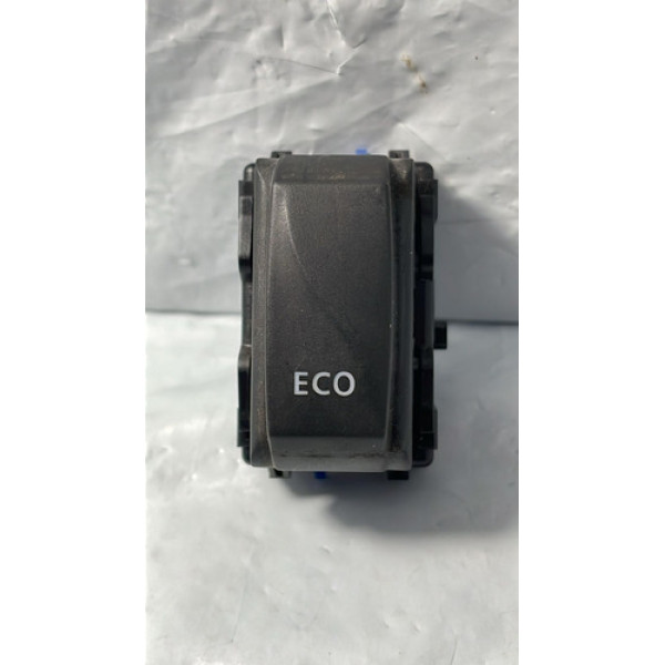 Botão Eco Painel Renault Duster Captur Oroch 2016 Á 20