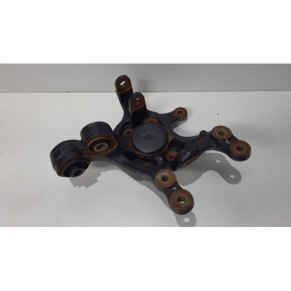  Montante Roda Traseiro Esquerdo Ix35 2011 Á 2015 Original