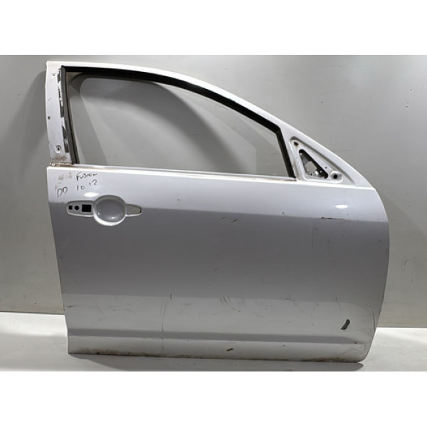 Porta Dianteira Direita Ford Fusion 2010 2011 2012
