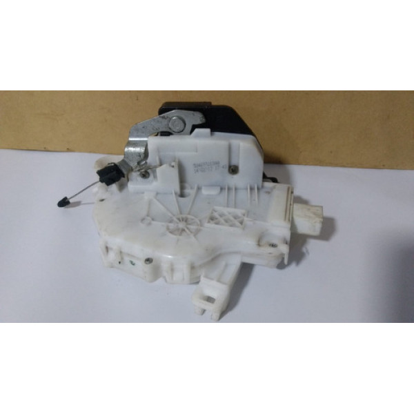 Fechadura Eletrica Porta Dianteira Esquerdo Gol Voyage G5 G6