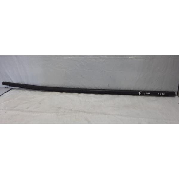 Pestana Moldura Traseira Esquerda Externa Cruze 2019 Origina