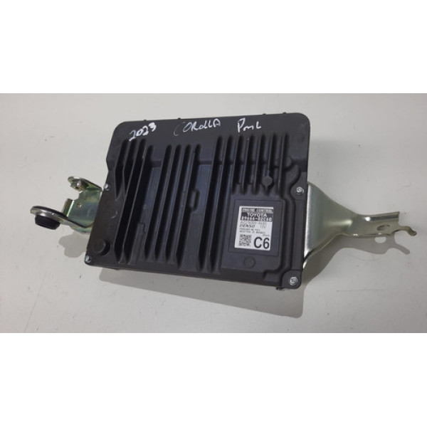 Módulo Injeção Corolla 8966602c60 Az2763004680 2020 21 2023