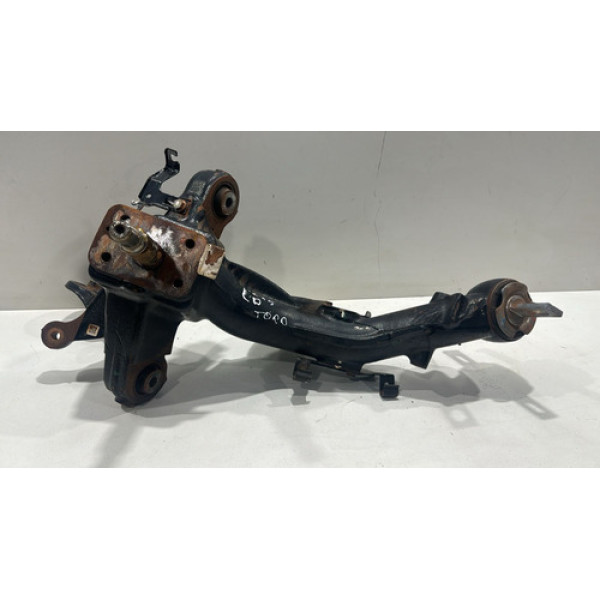 Manga Eixo Facão Traseiro Direito Fiat Toro 2018 Á 2021 Orig