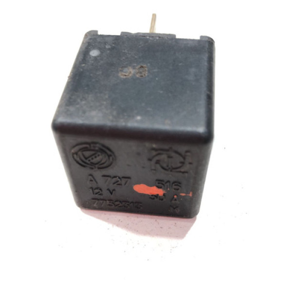 Relé Auxiliar Ventoinha Fiat Tipo 1994-1995 Palio Siena 