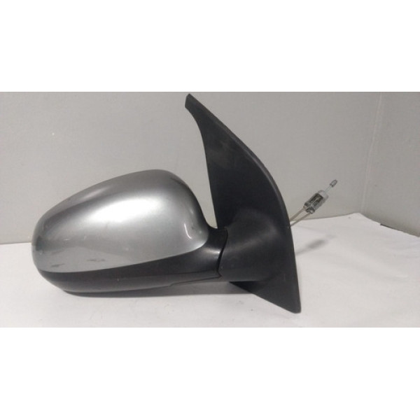 Retrovisor Manual Lado Direito Fiat Mobi 17/21 Orig