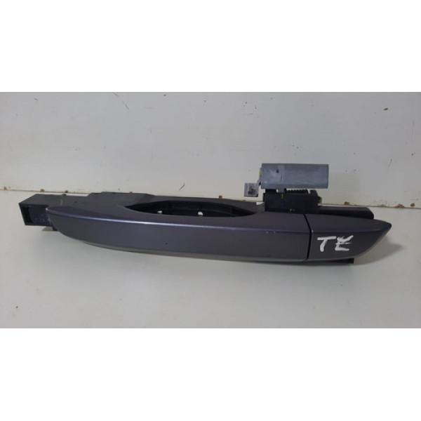 Maçaneta Externa Porta Traseira Esquerda Civic 2017/2021