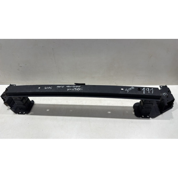 Alma Parachoque Traseiro Peugeot 3008 2012 Á 2016 Usado