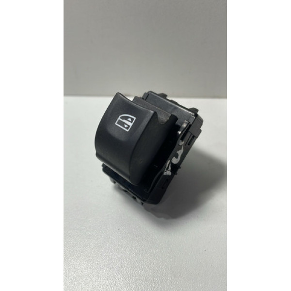 Botão Interruptor Vidro Elétrico Renault Fluence 2011 Á 2017