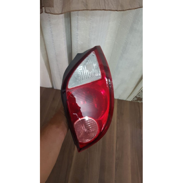 Lanterna Direita Traseira Celta Original Arteb 2010 2011