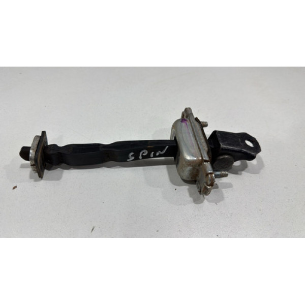 Limitador Porta Traseira Esquerda Gm Spin 2018/20 Usado