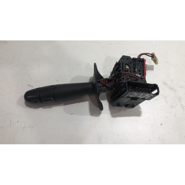 Chave Seta Renault Clio 2003 Á 2011 Original