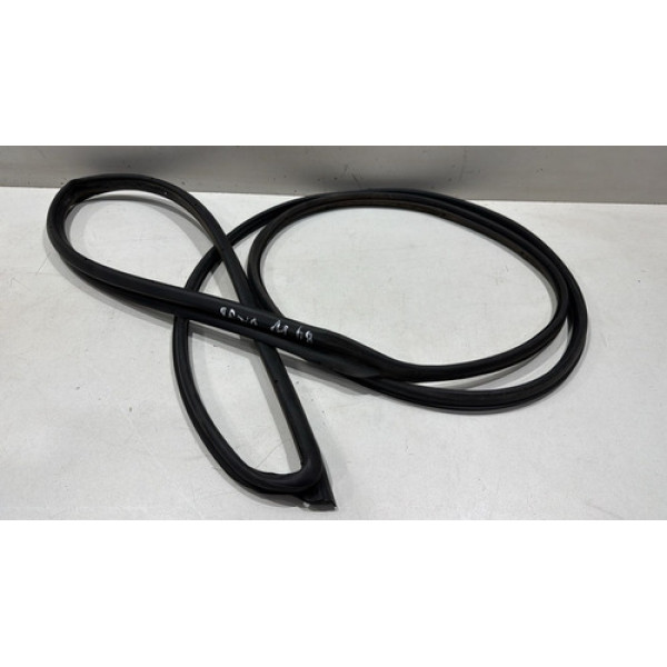 Borracha Guarnicao Porta Dianteira Direita Jac J6 2012 2014