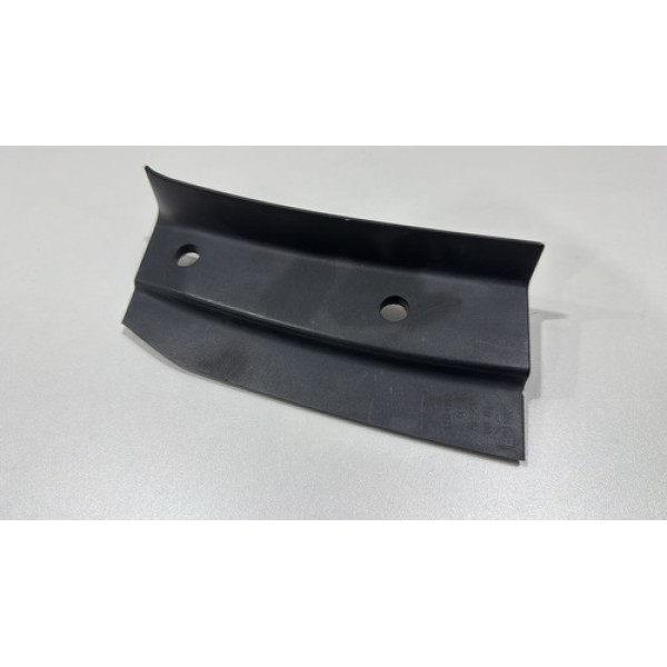 Moldura Lanterna Traseira Esquerda Spacefox 2011 Á 2014 Usad