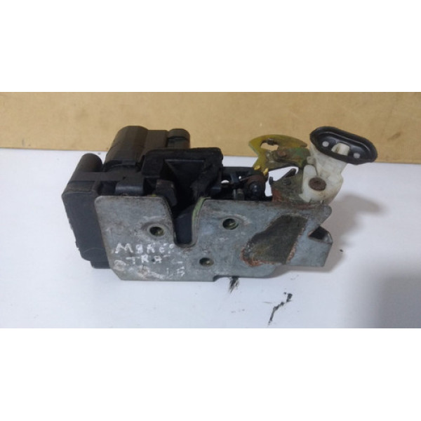 Fechadura Traseira Lado Esquerdo Fiat Marea 