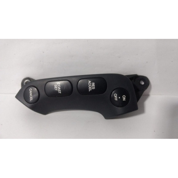 Comando Volante Hyundai Santa Fé 2008 2009 Esquerdo