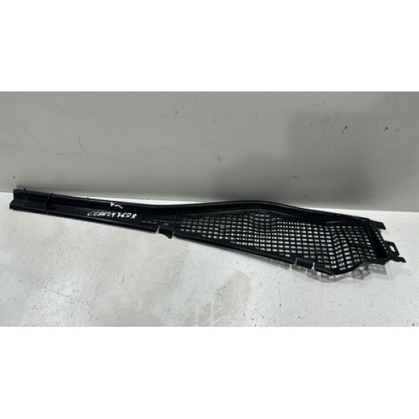 Churrasqueira Esquerda Renault Duster 2016 Á 2019 Original