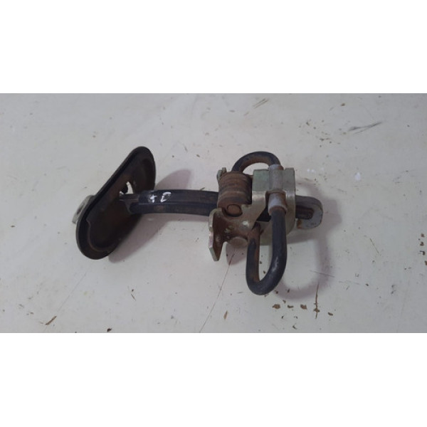 Limitador Porta Traseiro Direito Fiat Punto Usado