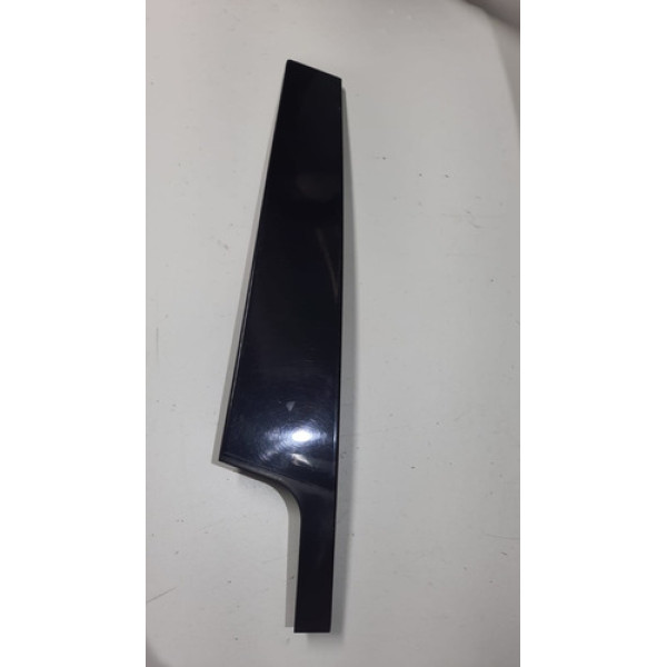 Acab. Moldura Coluna Porta Dianteira Direita Renault Fluence