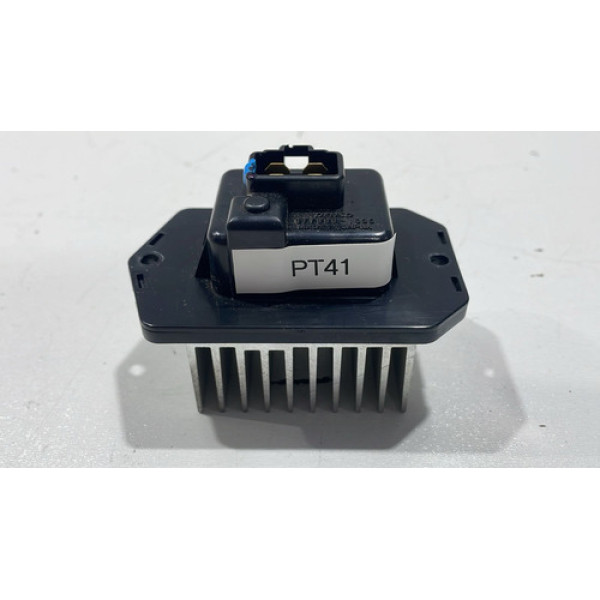 Resistência Interna Ar Condicionado Honda Civic 2012 À 2016